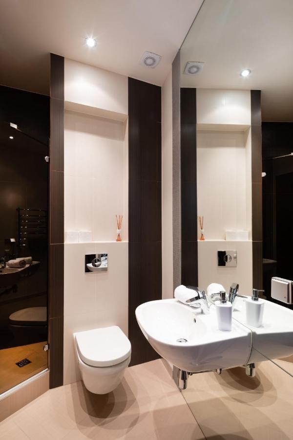 Old Riga Two Bedroom Apartment With 2 Bathrooms Dış mekan fotoğraf